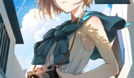 漂亮的姐姐漫画,描绘现代都市女性情感纠葛的温馨故事