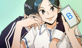 校园类漫画,笑闹成长记